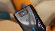 Chi tiet Asus Zenfone 6 - Snapdragon 855, camera lat hinh anh