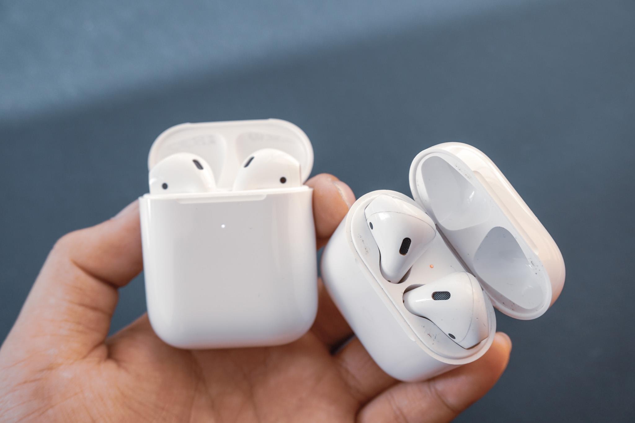 Dual Bluetooth tren iPhone 11 anh 1