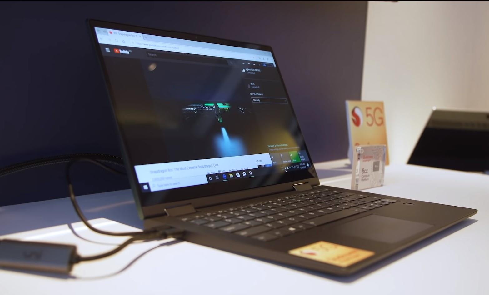 Project Limitless ra mat anh 1