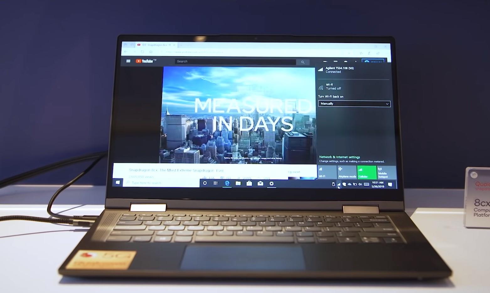 Project Limitless ra mat anh 5