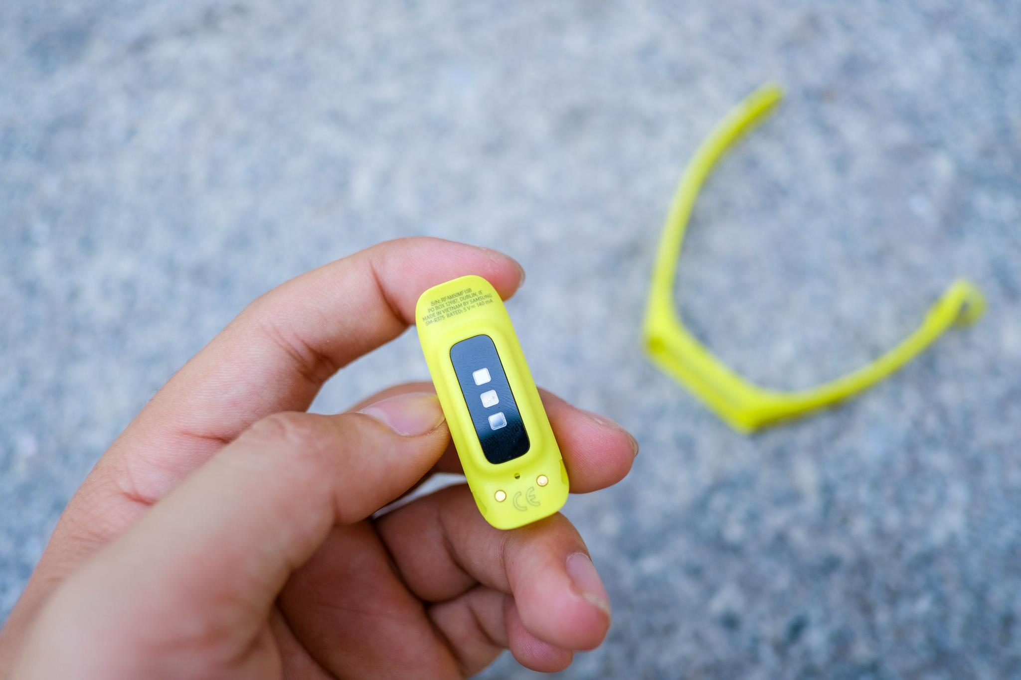 Trai nghiem Galaxy Fit e anh 5