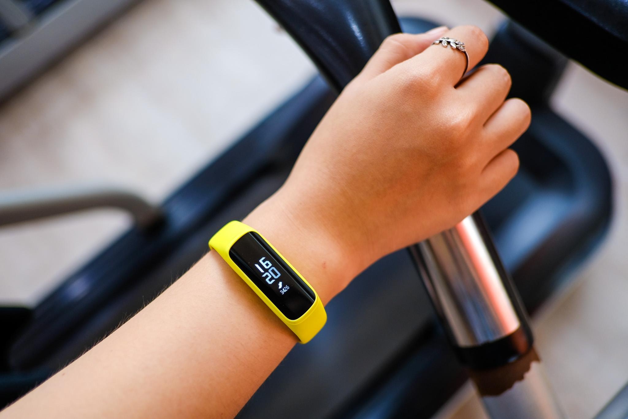 Trai nghiem Galaxy Fit e anh 10