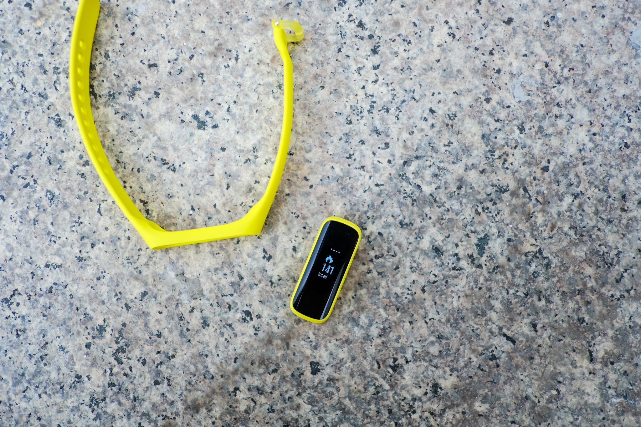 Trai nghiem Galaxy Fit e anh 2