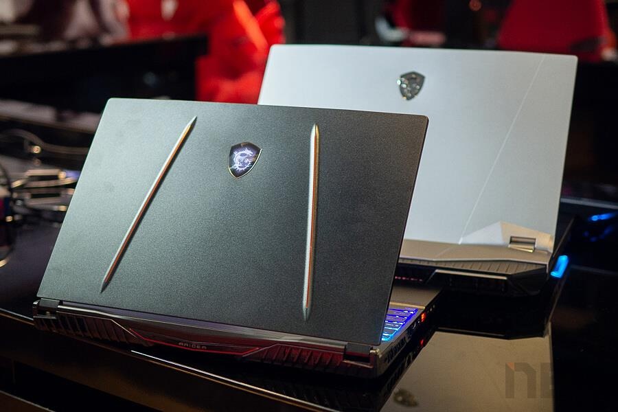 Loat laptop noi bat nhat tai Computex 2019 anh 3