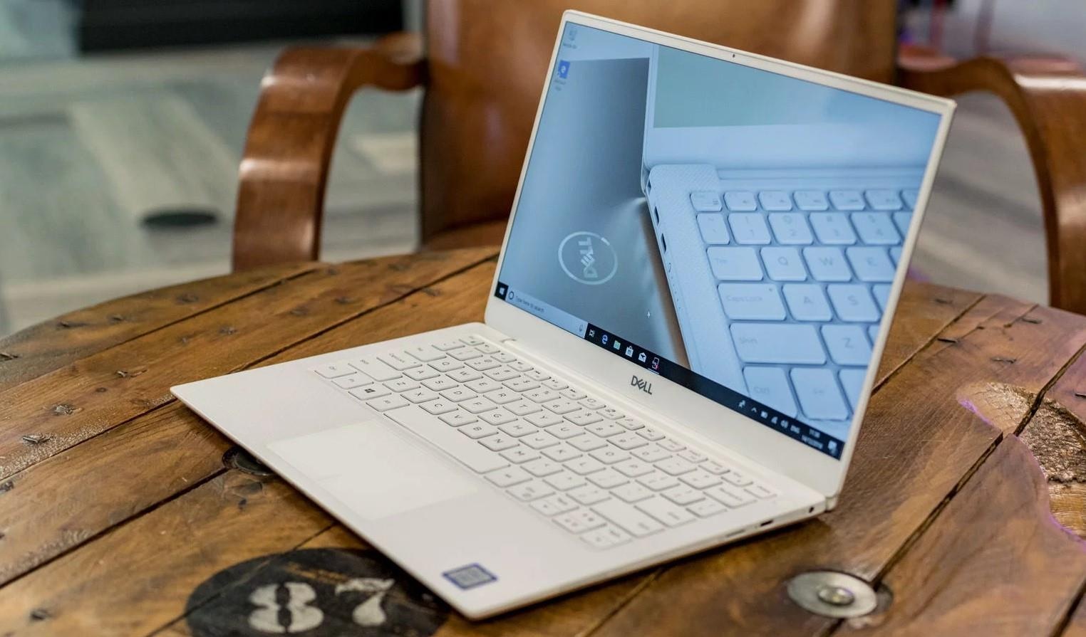 Loat laptop noi bat nhat tai Computex 2019 anh 2