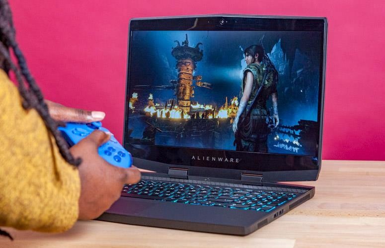 Loat laptop noi bat nhat tai Computex 2019 anh 5