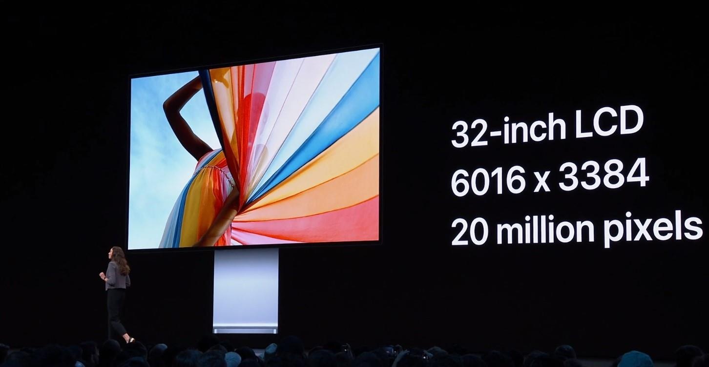 man hinh Pro Display XDR ra mat anh 4