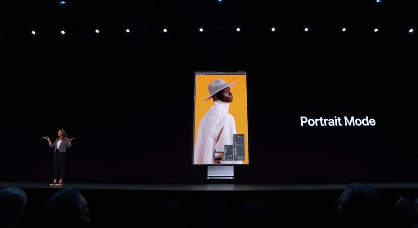 man hinh Pro Display XDR ra mat anh 5