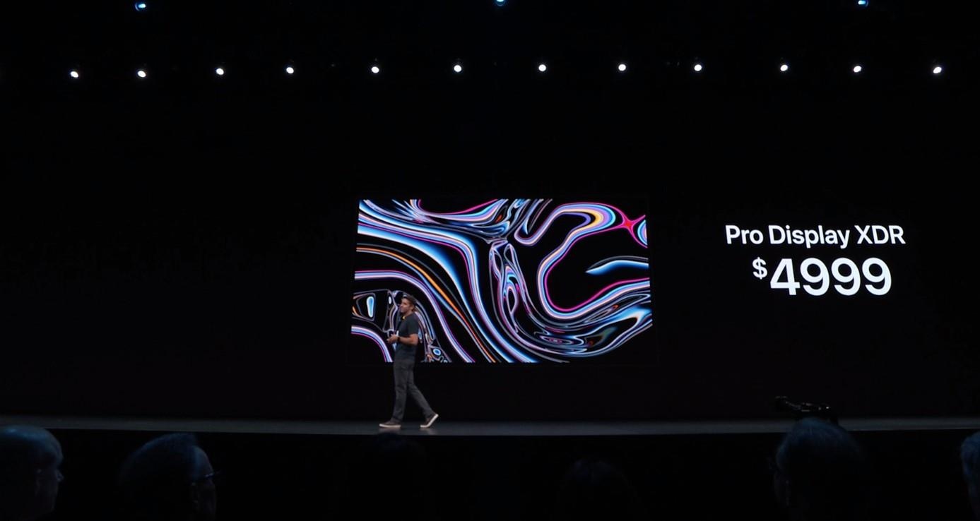 man hinh Pro Display XDR ra mat anh 6