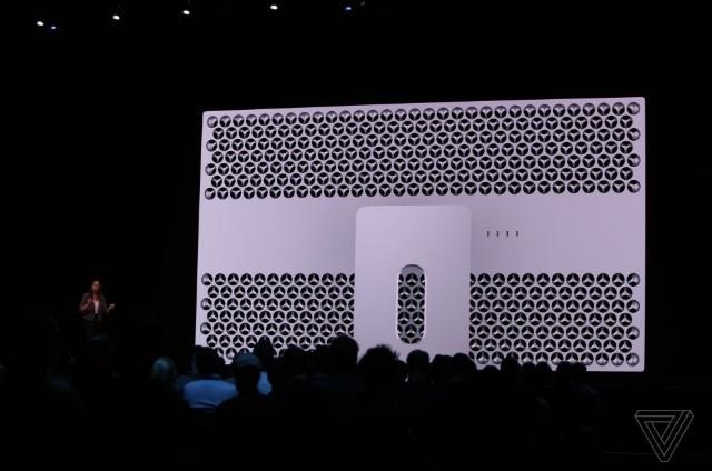 man hinh Pro Display XDR ra mat anh 3