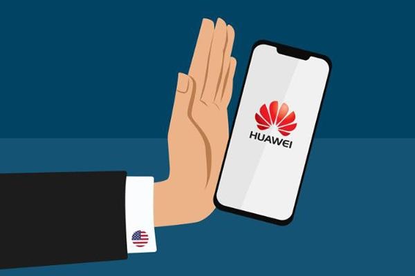 Sep Huawei: Chung toi san sang ky thoa thuan ‘khong gian diep’ voi My hinh anh