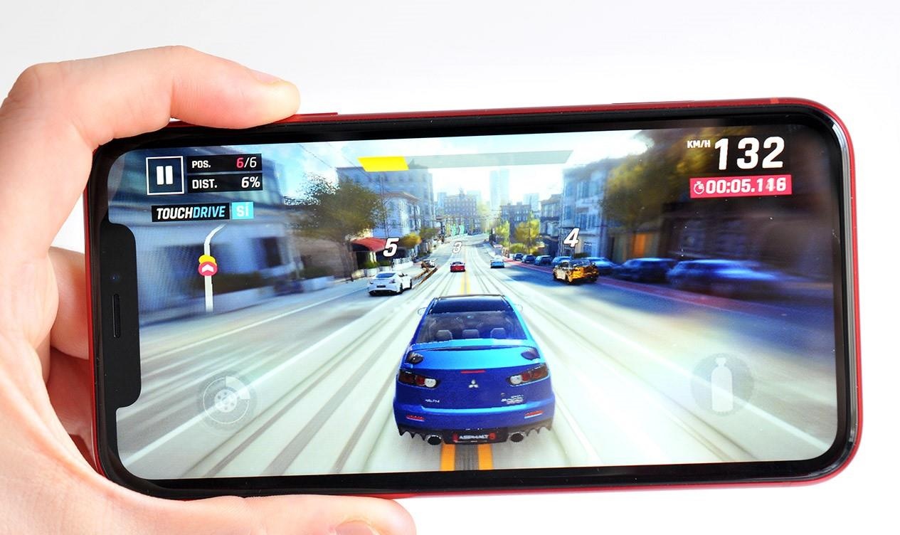 Ung dung dep nhat tren iPhone anh 3