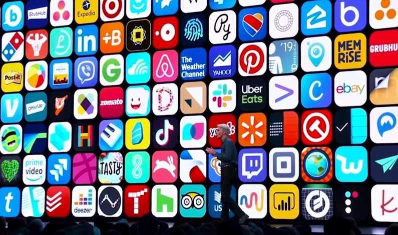 Nhung ung dung dep nhat tren iPhone, iPad nam 2019 hinh anh