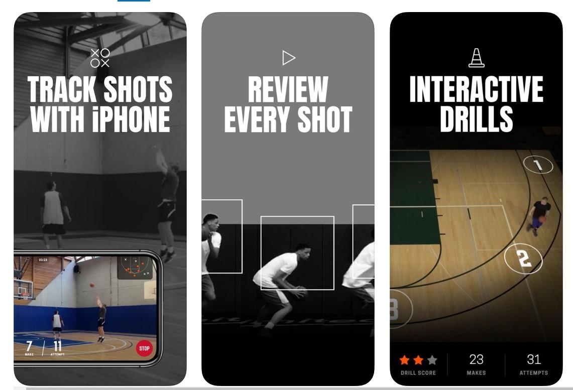 Ung dung dep nhat tren iPhone anh 6