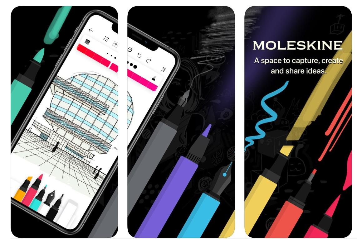 Ung dung dep nhat tren iPhone anh 2