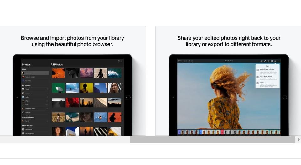 Ung dung dep nhat tren iPhone anh 4