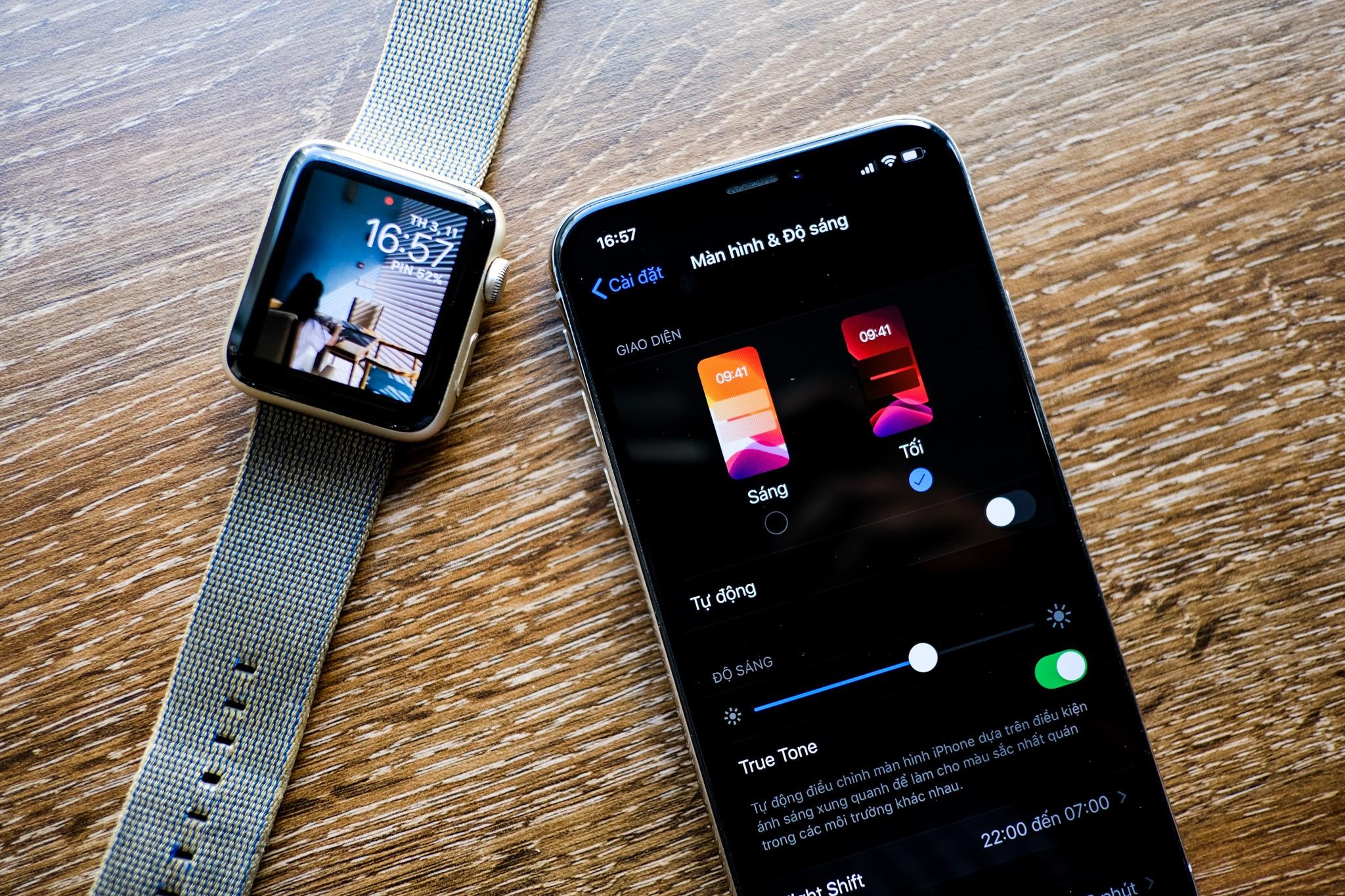 Dung iOS 13 beta nhieu loi va day phien phuc nhung toi khong hoi han hinh anh