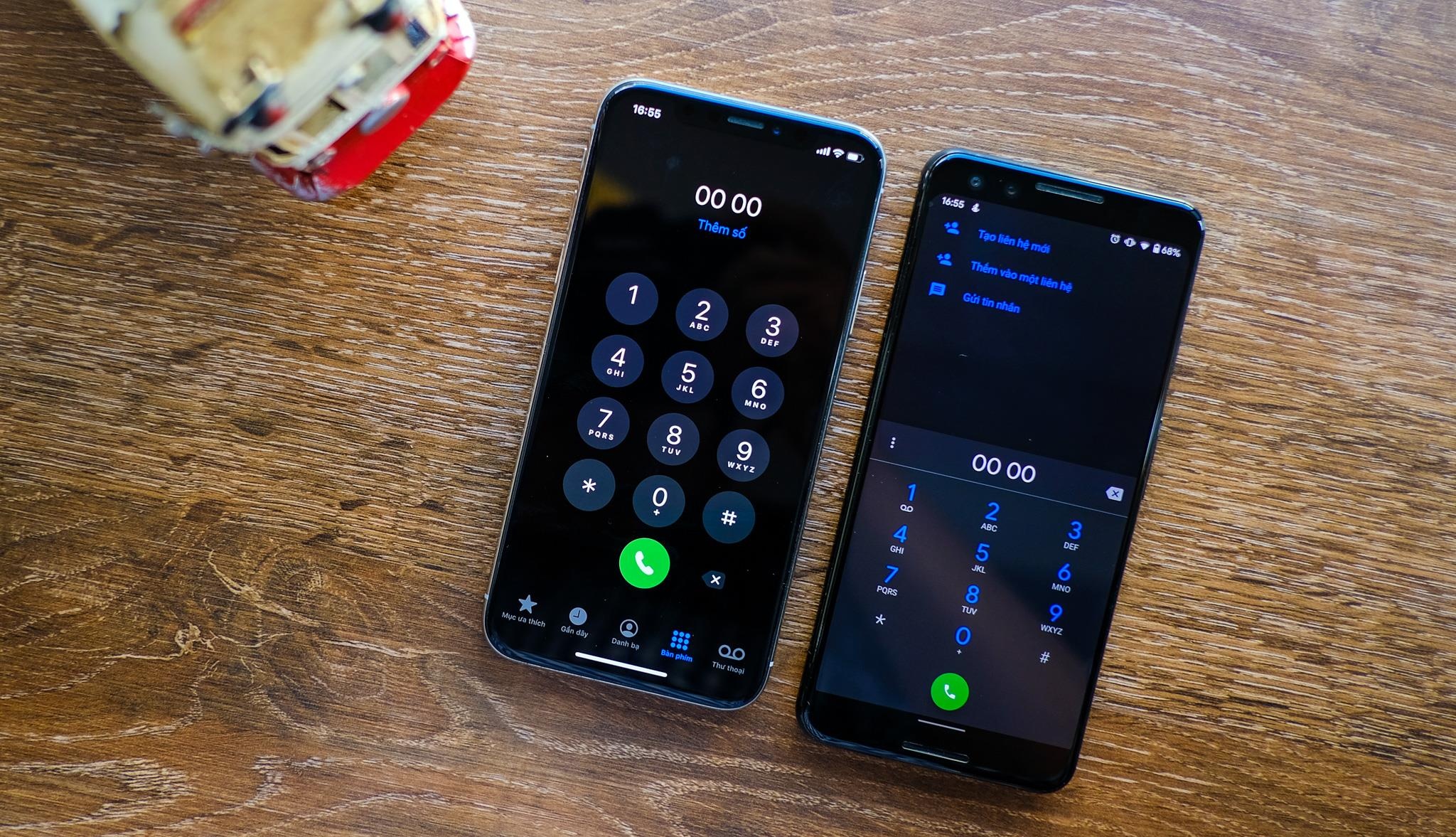 Trải nghiệm iOS 13 Beta ảnh 3 Trai nghiem iOS 13 Beta anh 3