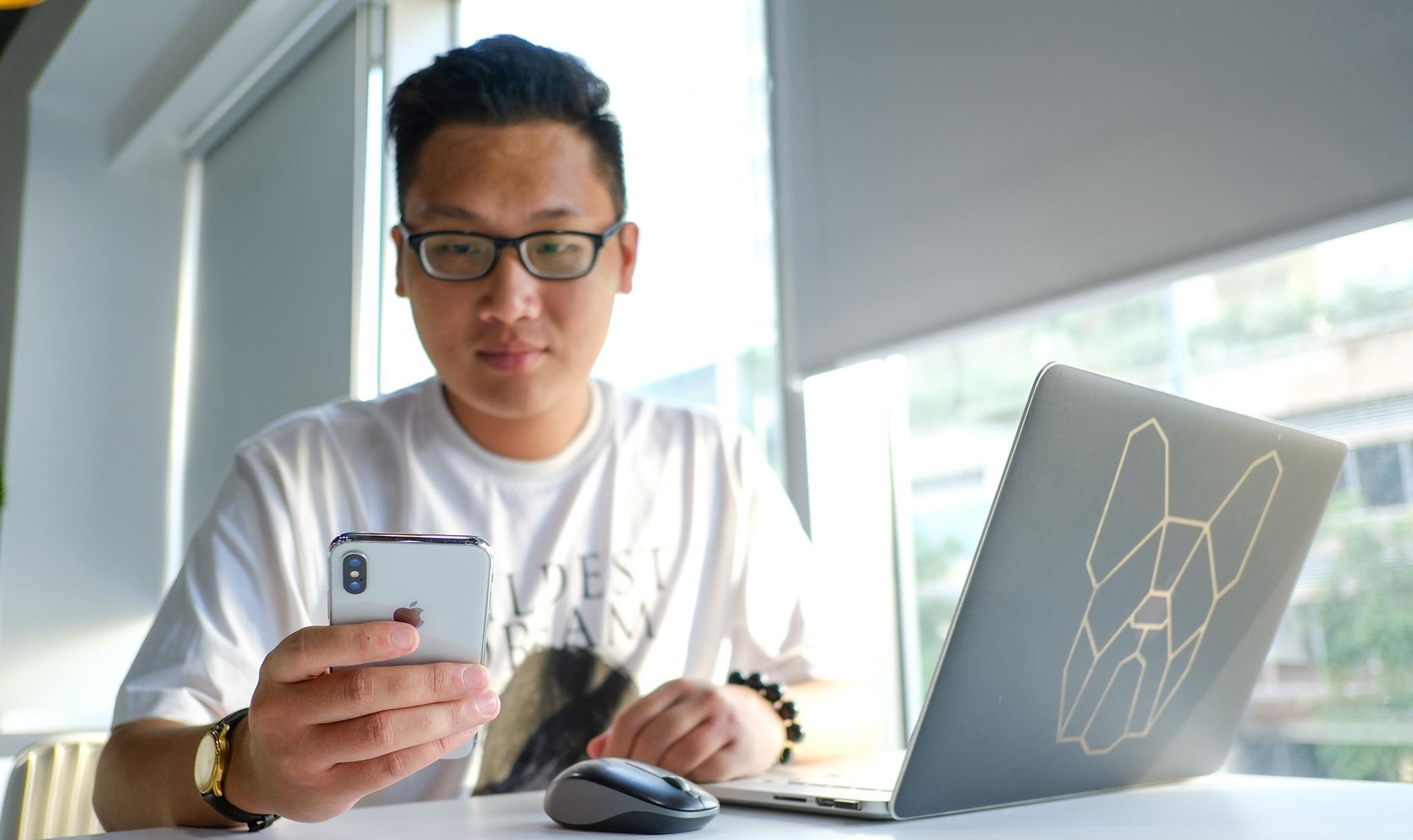 Trải nghiệm iOS 13 Beta ảnh 8 Trai nghiem iOS 13 Beta anh 8