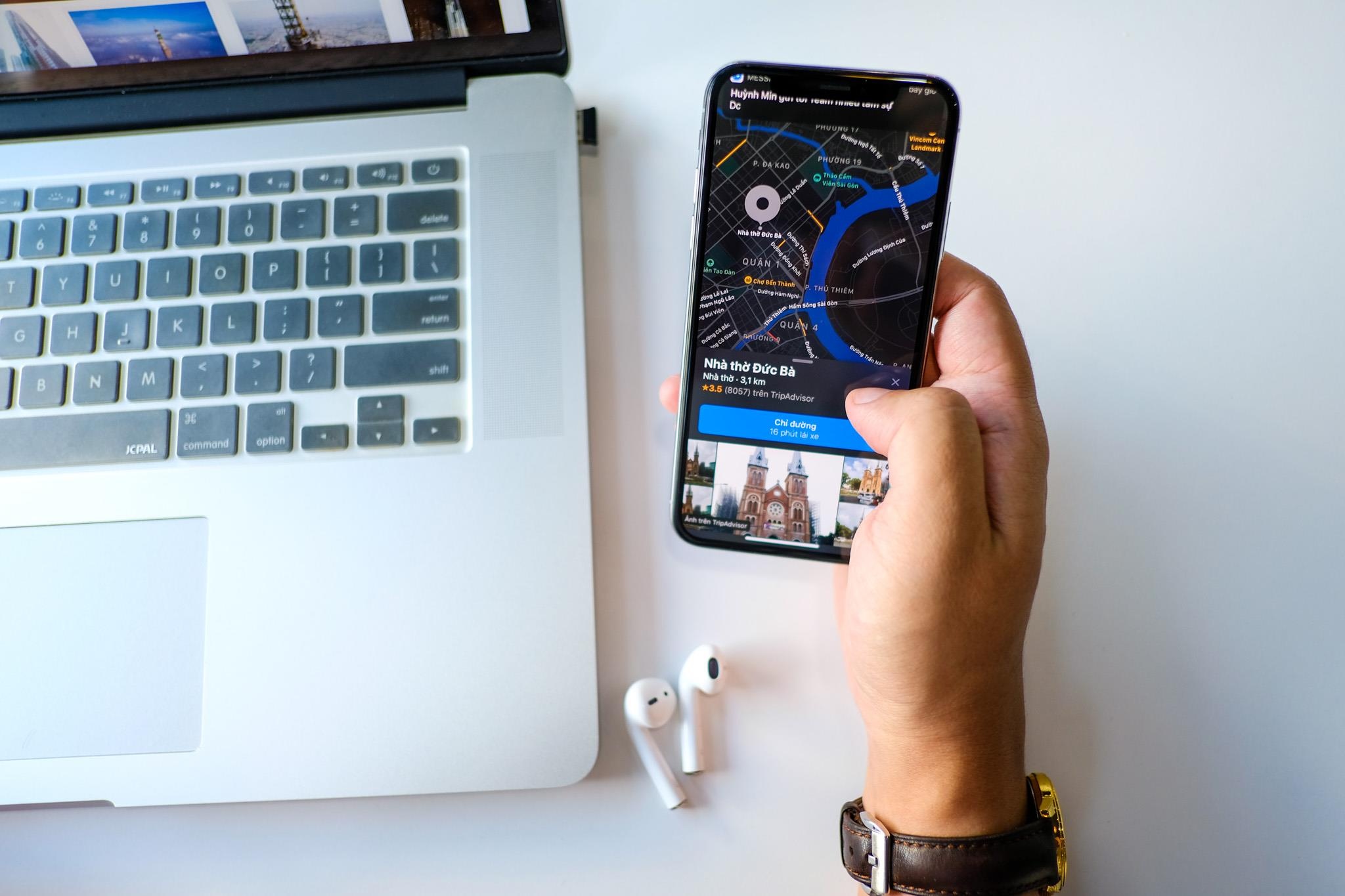 Trải nghiệm iOS 13 Beta ảnh 9 Trai nghiem iOS 13 Beta anh 9