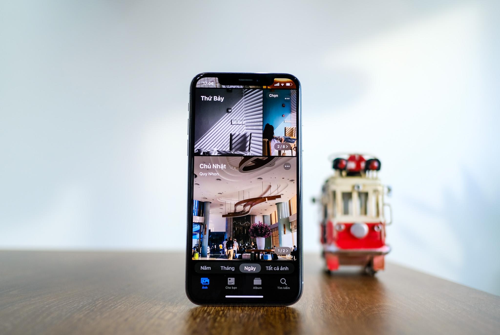 Trải nghiệm iOS 13 Beta ảnh 5 Trai nghiem iOS 13 Beta anh 5