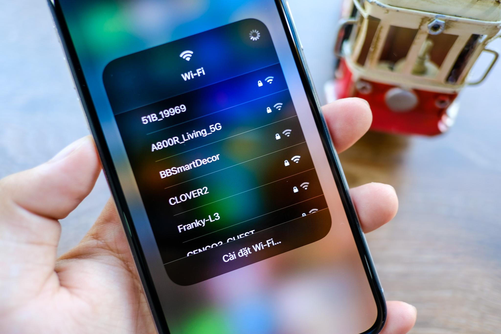 Trải nghiệm iOS 13 Beta ảnh 7 Trai nghiem iOS 13 Beta anh 7