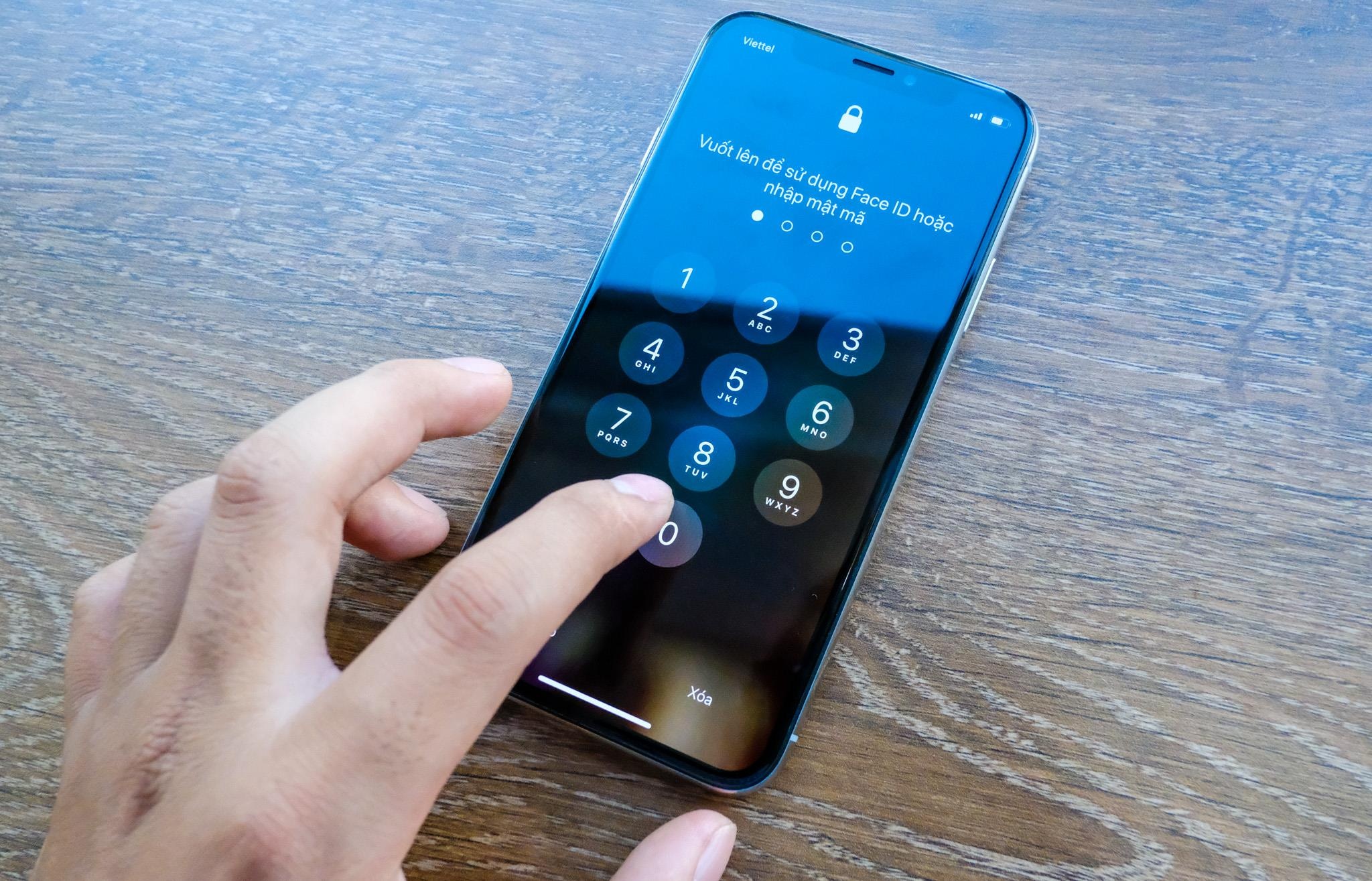 Trải nghiệm iOS 13 Beta ảnh 12 Trai nghiem iOS 13 Beta anh 12