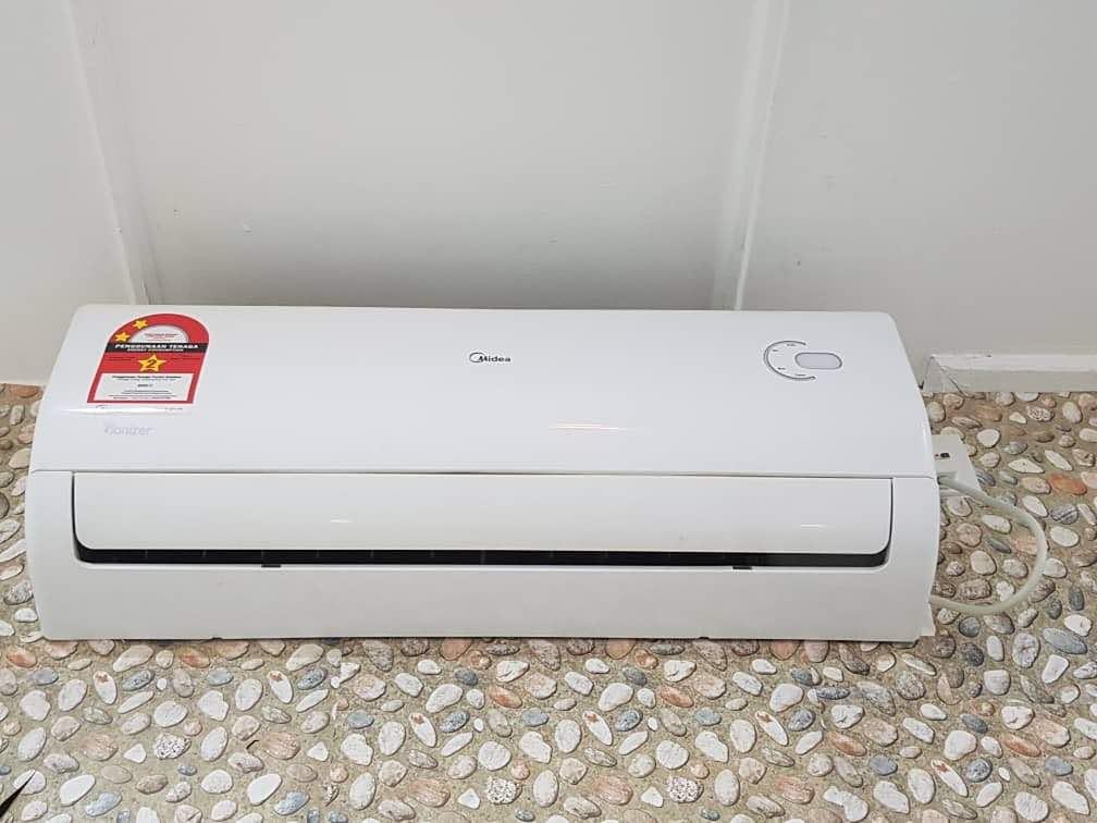 Loat may lanh dang hut khach anh 4