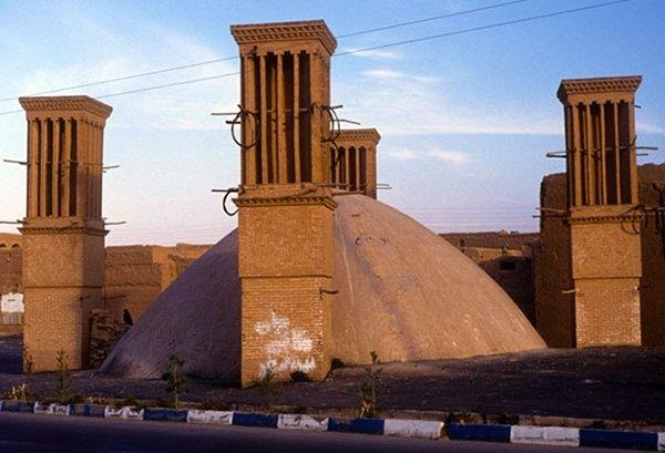 Tu xa xua, con nguoi chong cai nong bang cach nao? hinh anh