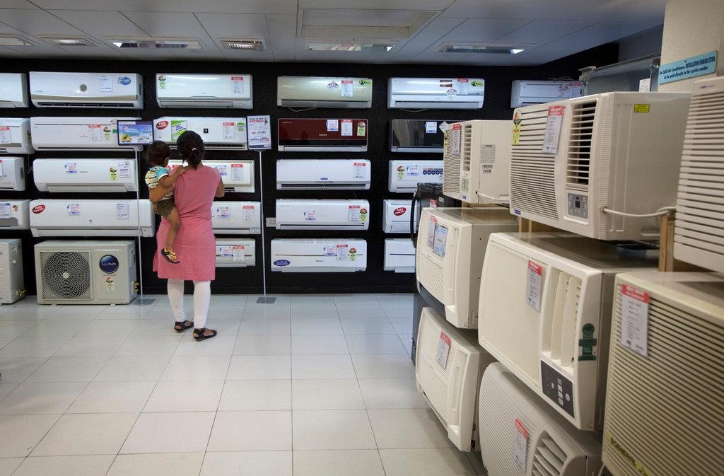 Dịch vụ thuê máy lạnh vắng khách mùa nóng ảnh 1 Dich vu thue may lanh vang khach mua nong anh 1