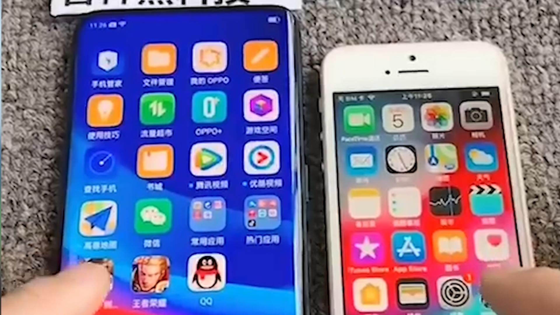 So toc do tai game cua smartphone RAM 2 GB va 8 GB hinh anh