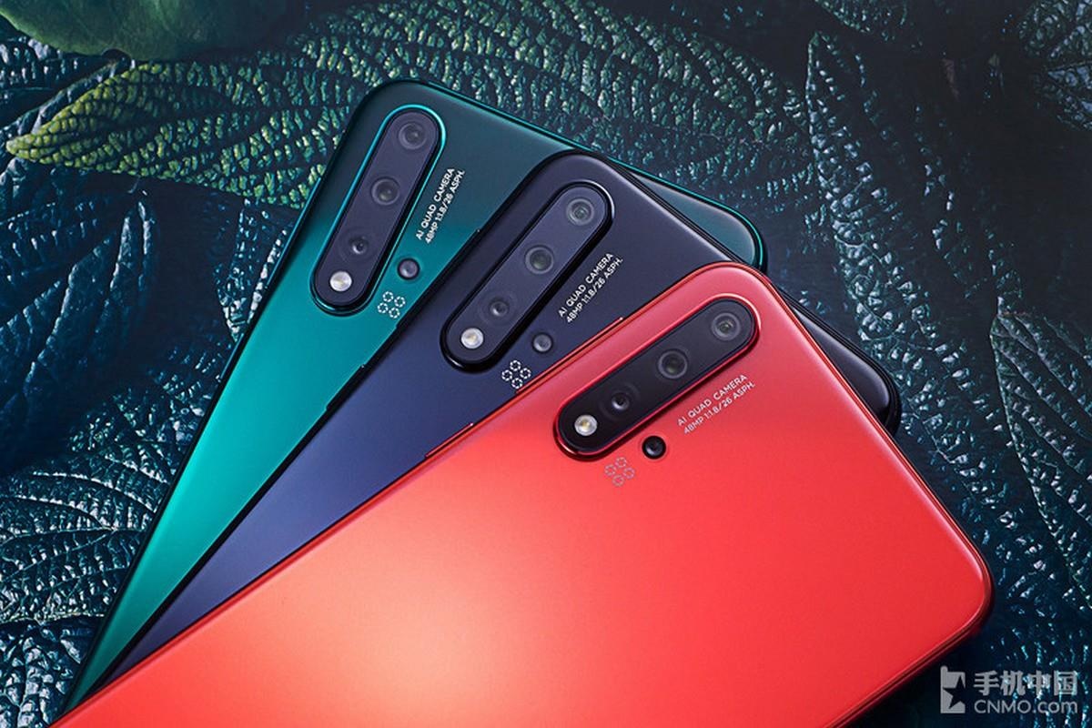 Asanzo su dung linh kien Trung Quoc anh 10