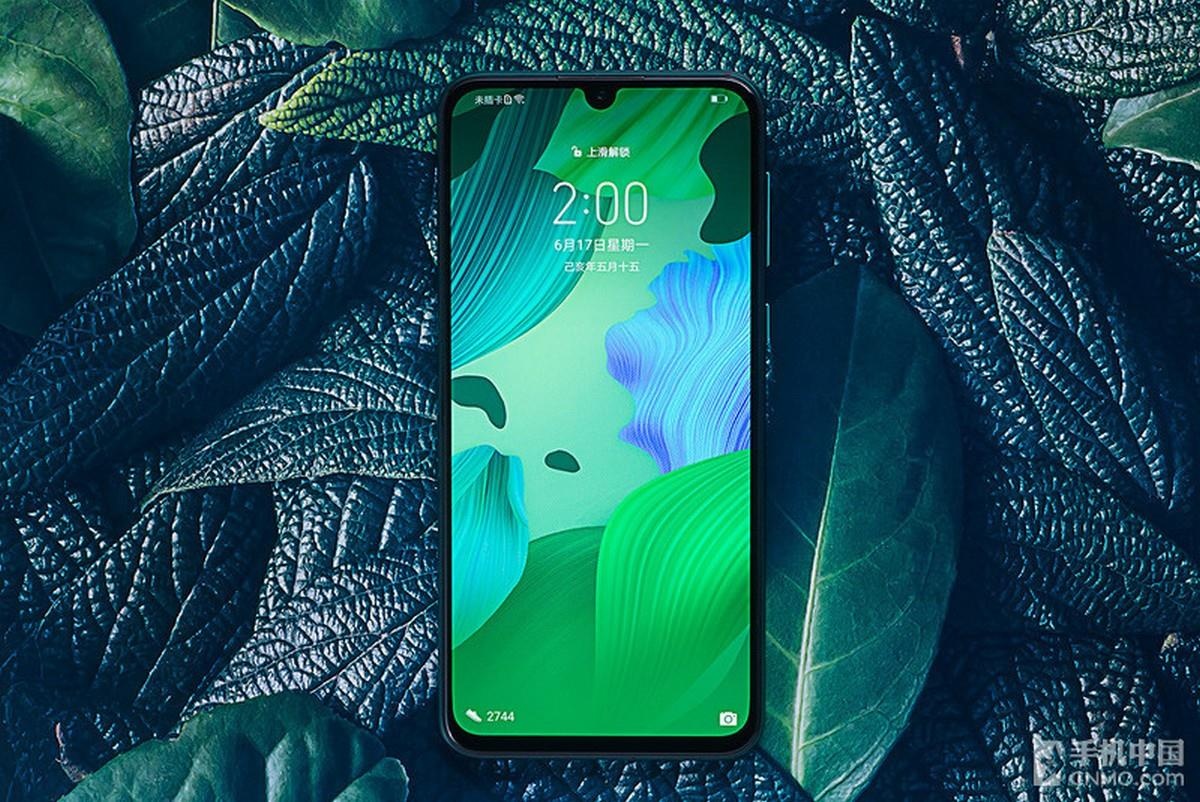 Asanzo su dung linh kien Trung Quoc anh 2