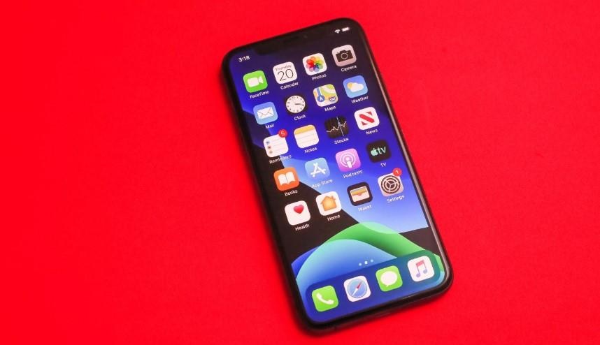 Da co the tai iOS 13 public beta cho iPhone, iPad hinh anh