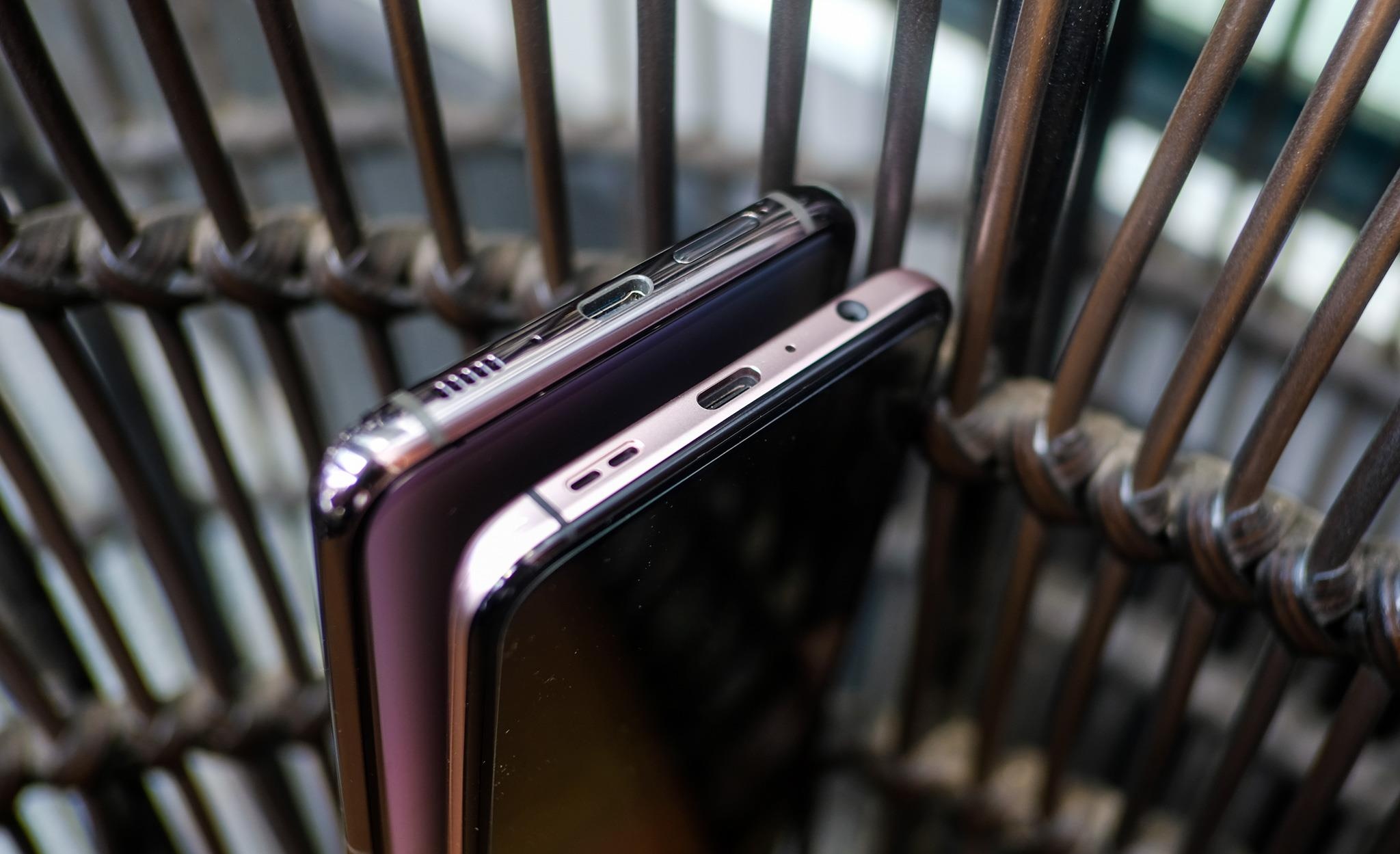 so sanh Galaxy A80 voi Oppo Reno anh 8