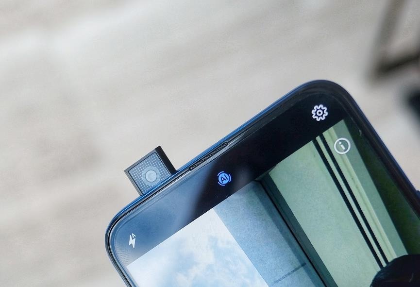 Huawei Y9 Prime 2019 ra mat anh 3