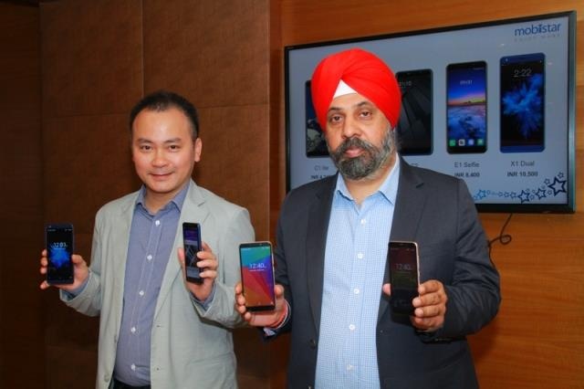 Mobiistar rut khoi An Do anh 1