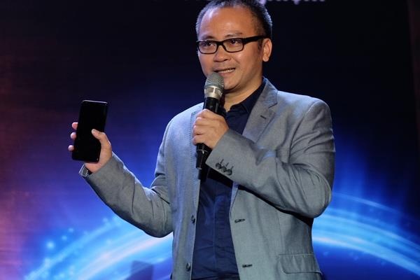 Thuong hieu dien thoai Viet Mobiistar rut khoi An Do hinh anh