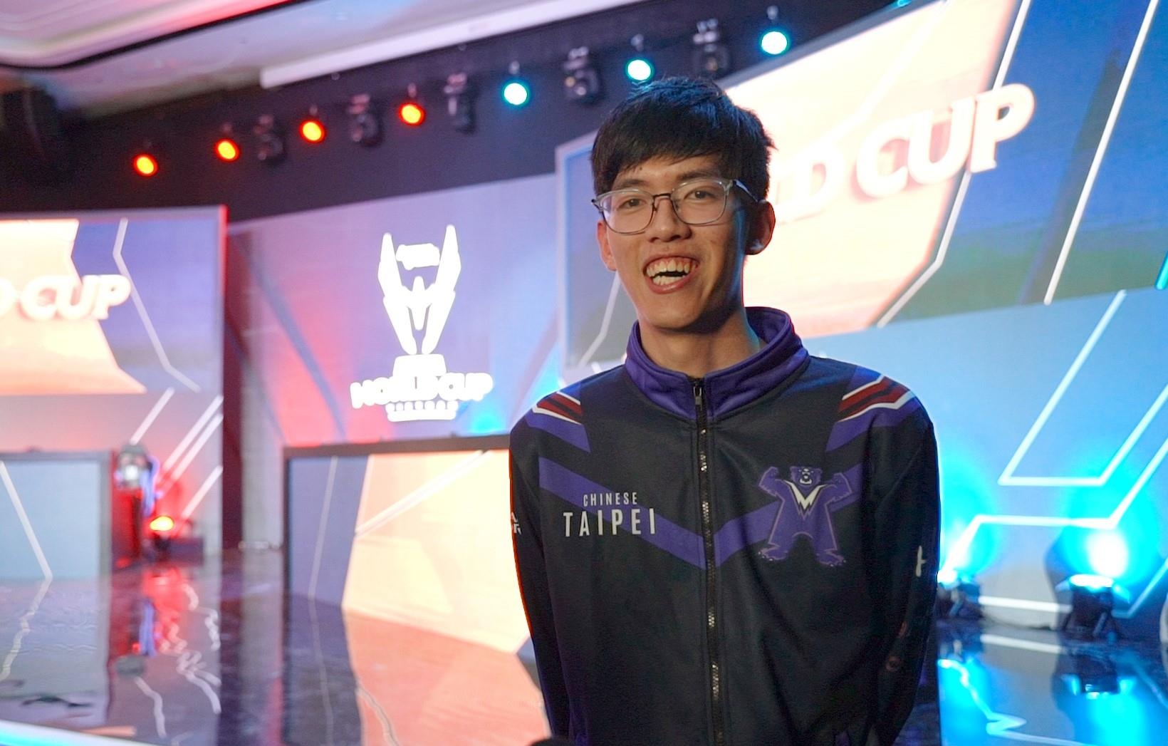 De nat tuyen Lien quan VN, 'than rung Dai Bac' tu tin se vo dich hinh anh