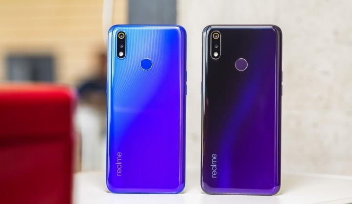 Co 7 trieu, nen mua Huawei Y9 Prime 2019 hay Realme 3 Pro? hinh anh