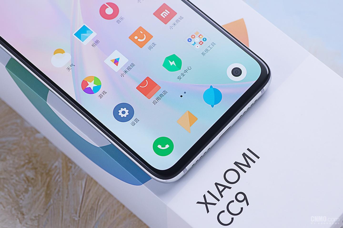 Xiaomi CC9 ra mat anh 7