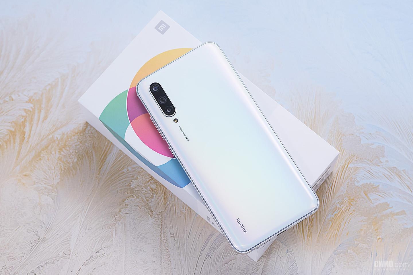 Xiaomi CC9 ra mat anh 9