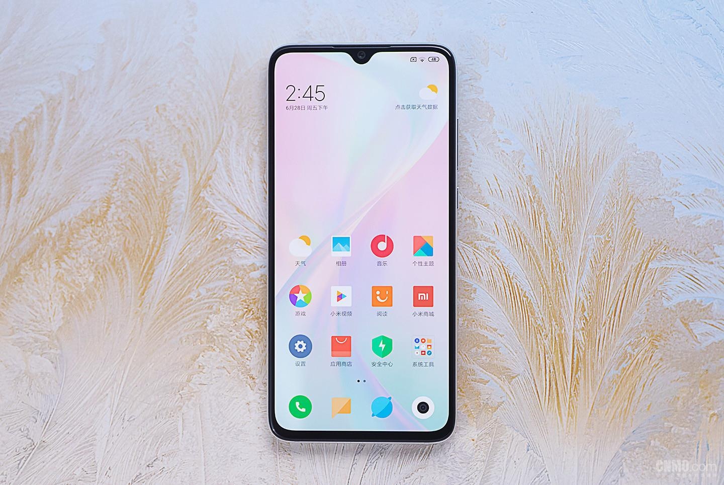 Xiaomi CC9 ra mat anh 3