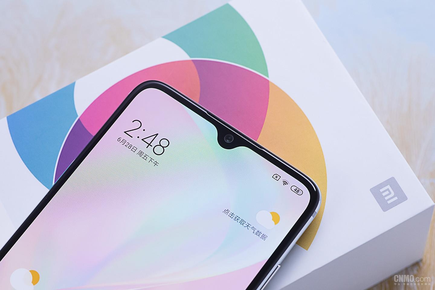 Xiaomi CC9 ra mat anh 4