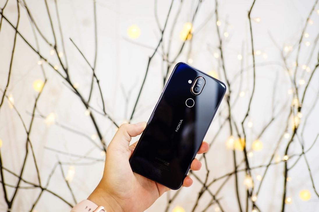 smartphone giam gia dau thang 7 anh 2