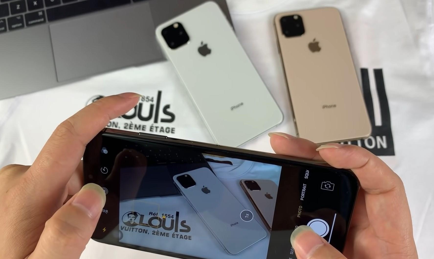 Trải nghiệm iPhone 11 Max ảnh 3 Trai nghiem iPhone 11 Max anh 3