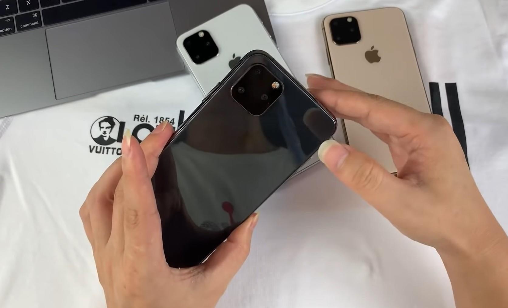 Trải nghiệm iPhone 11 Max ảnh 9 Trai nghiem iPhone 11 Max anh 9