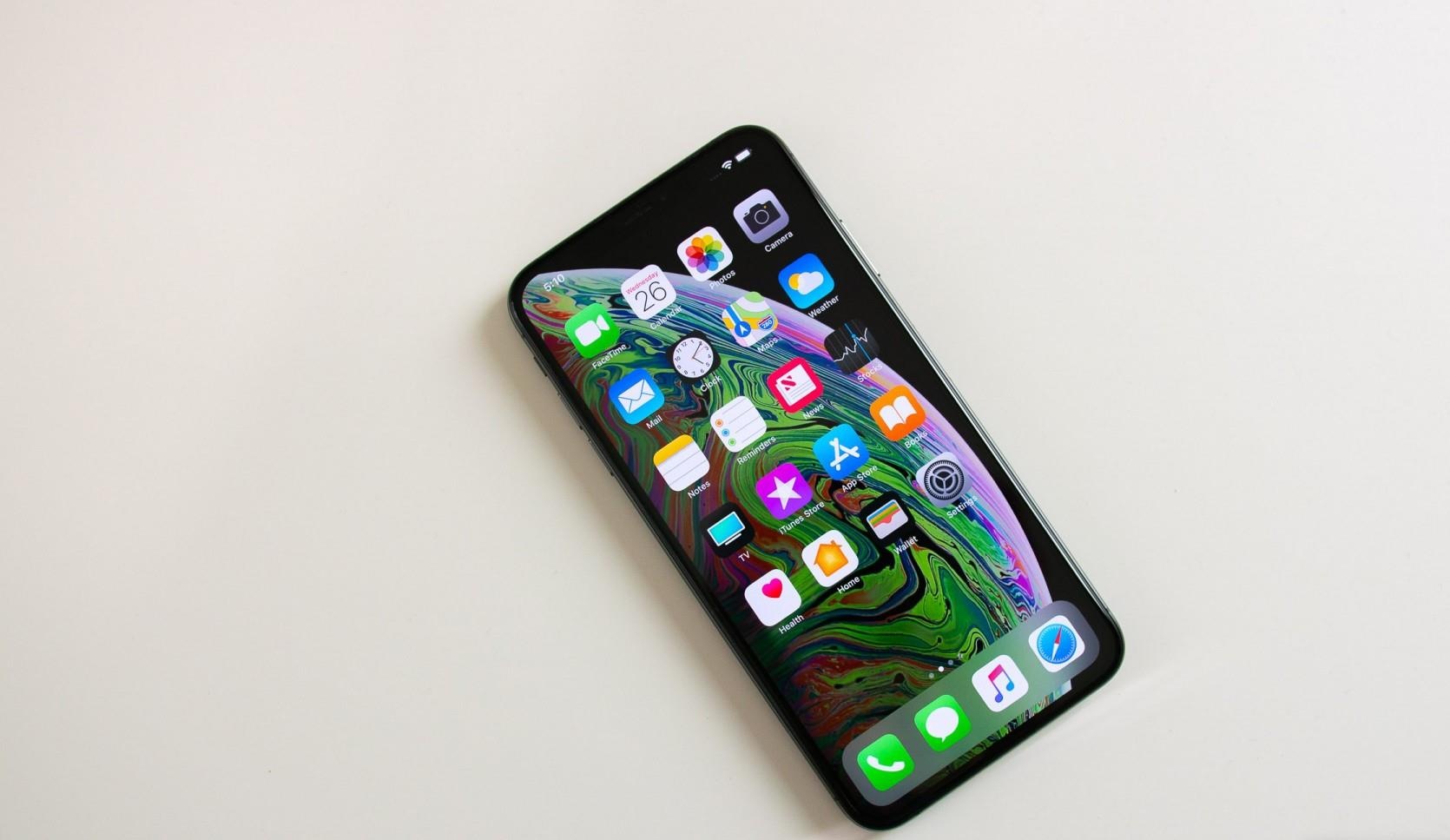 Trải nghiệm iPhone 11 Max ảnh 8 Trai nghiem iPhone 11 Max anh 8