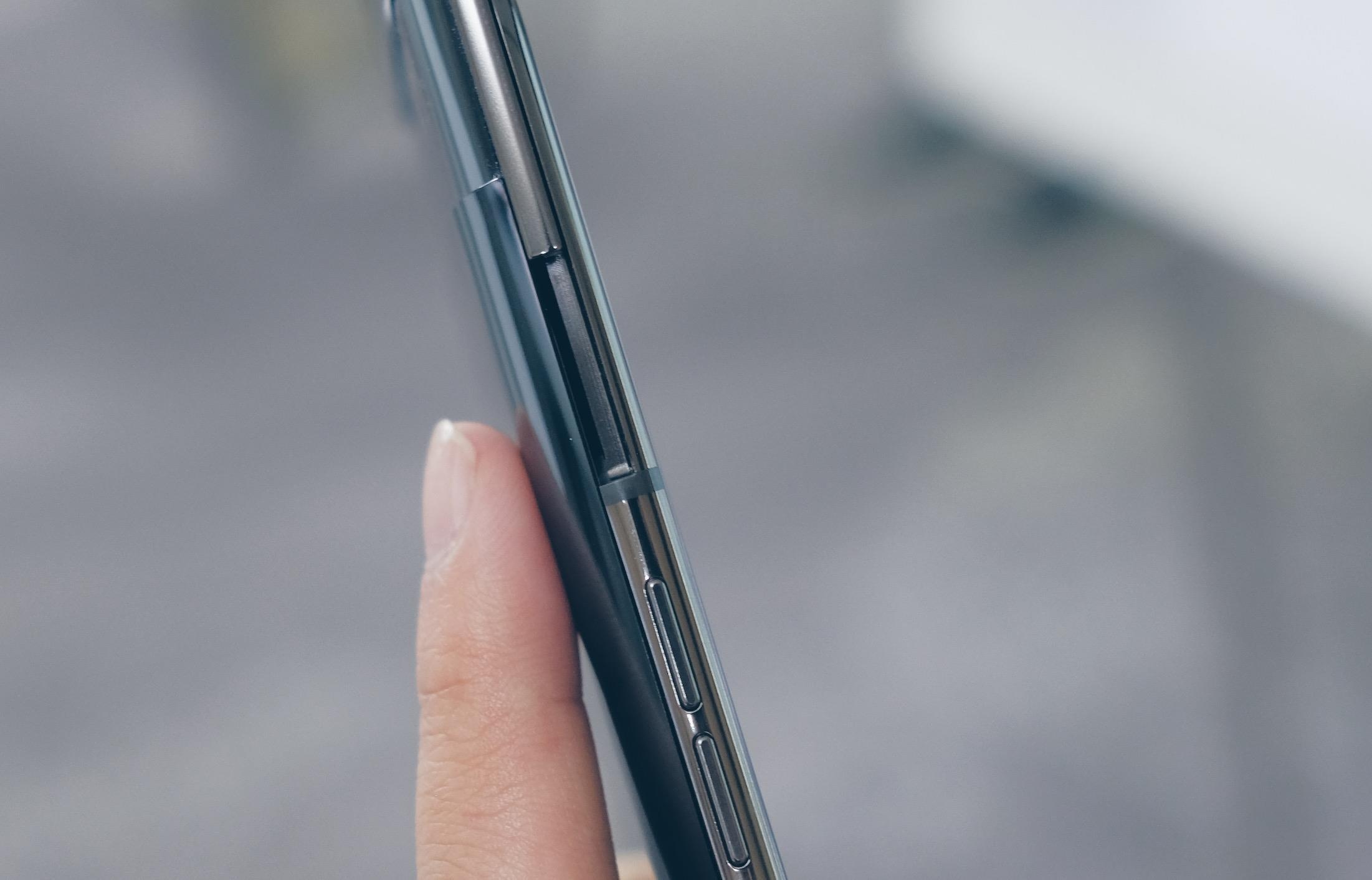 Galaxy A80 len ke tai Viet Nam anh 5