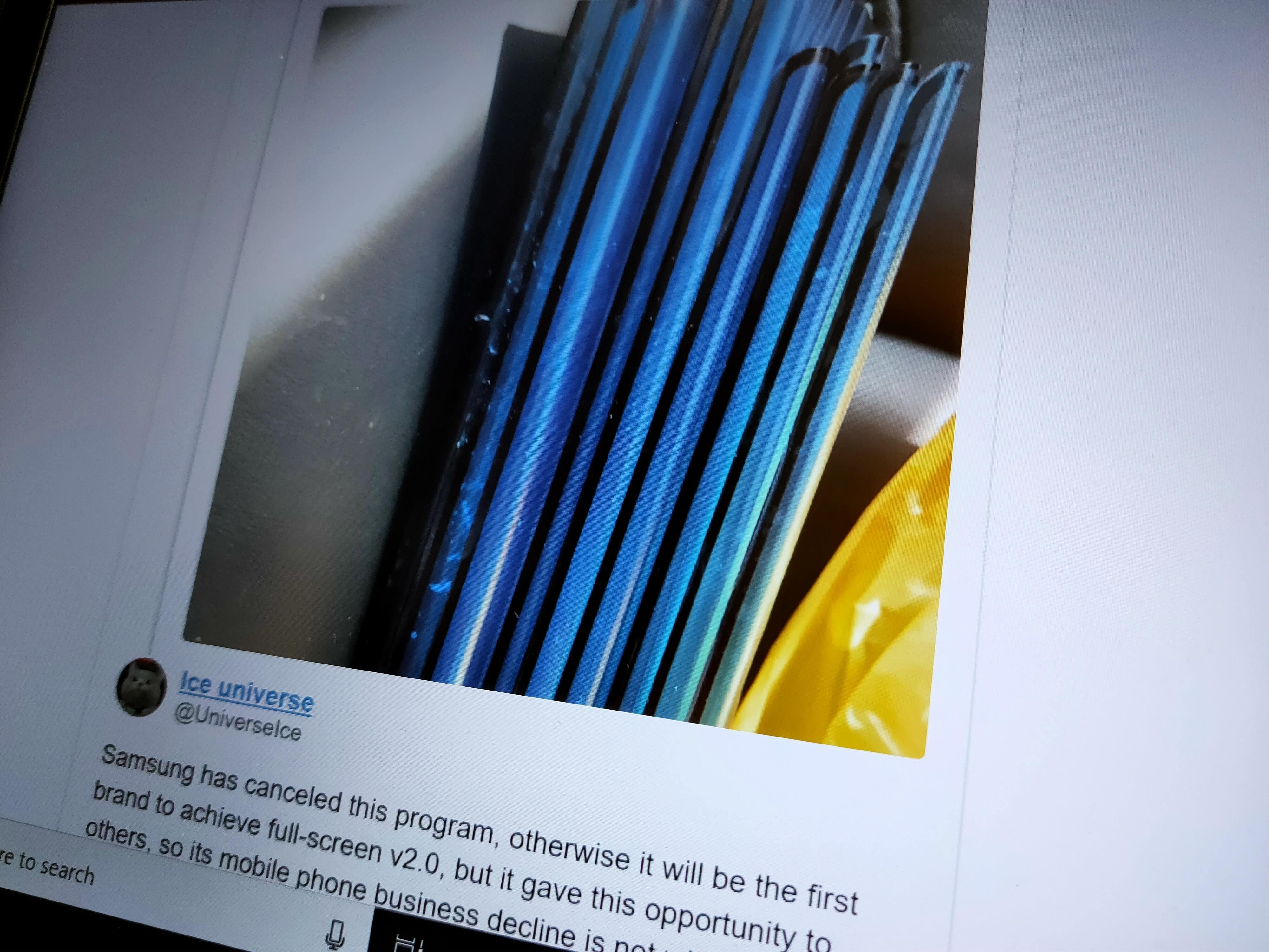 Huawei Mate 30 Pro ra mat vao cuoi nam 2019 anh 1